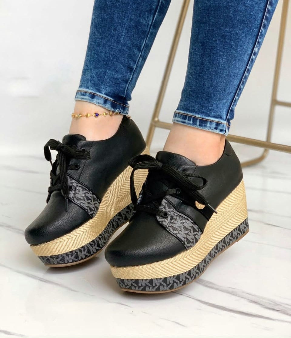 Plataforma Mk Prem