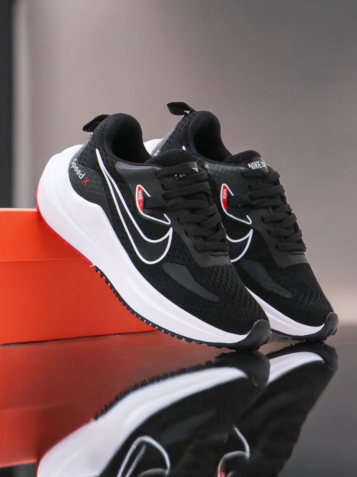 Nike Speed X - Main Image