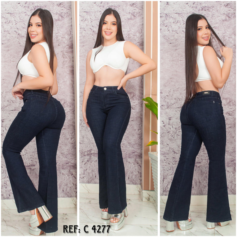 Jeans Premium C 277