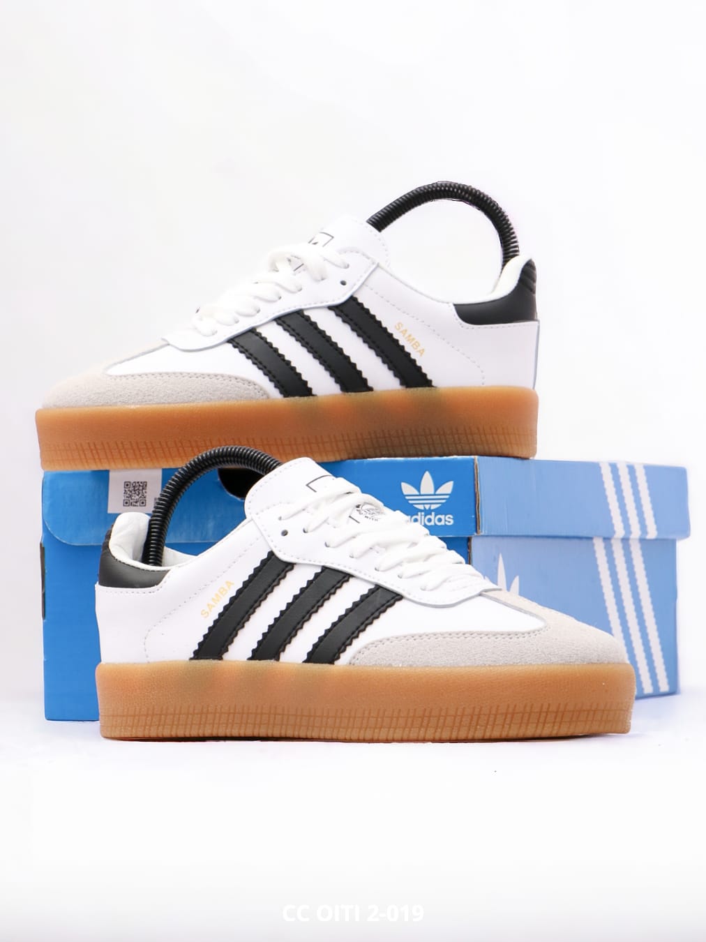 Adidas Samba Dama