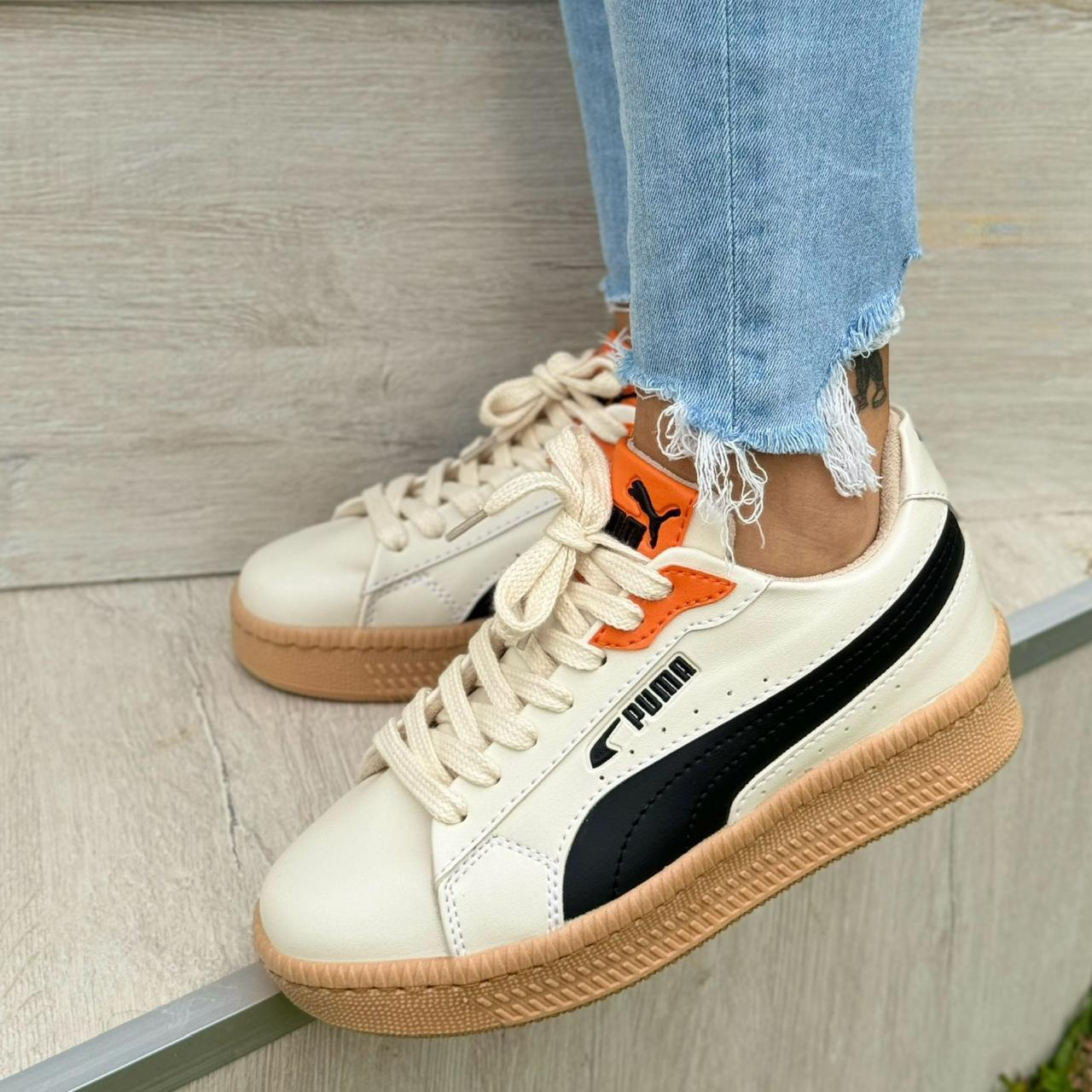 Puma RSx