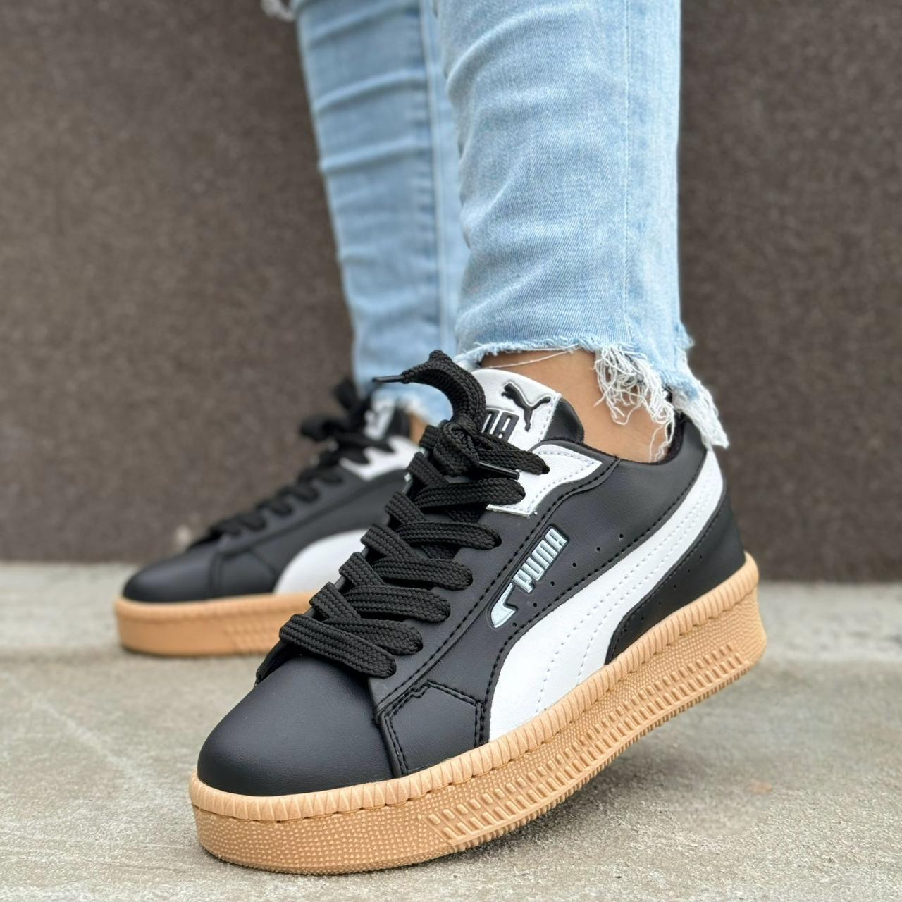 Puma RSx