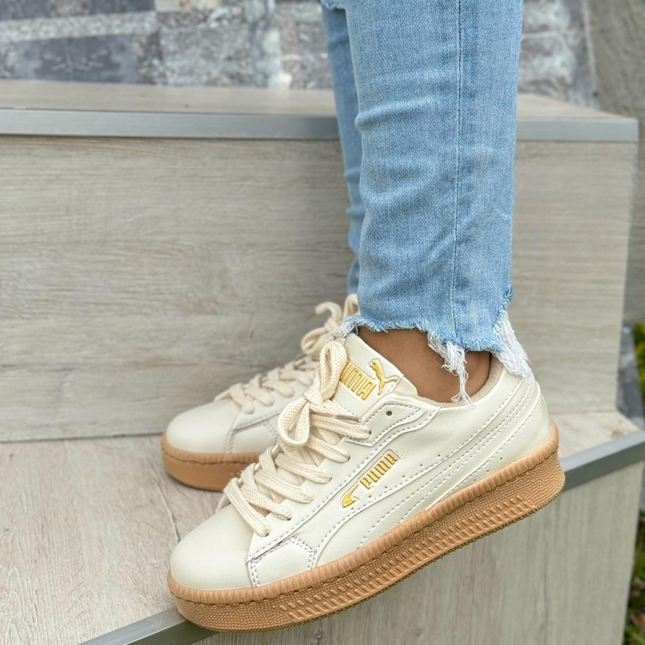 Puma RSx