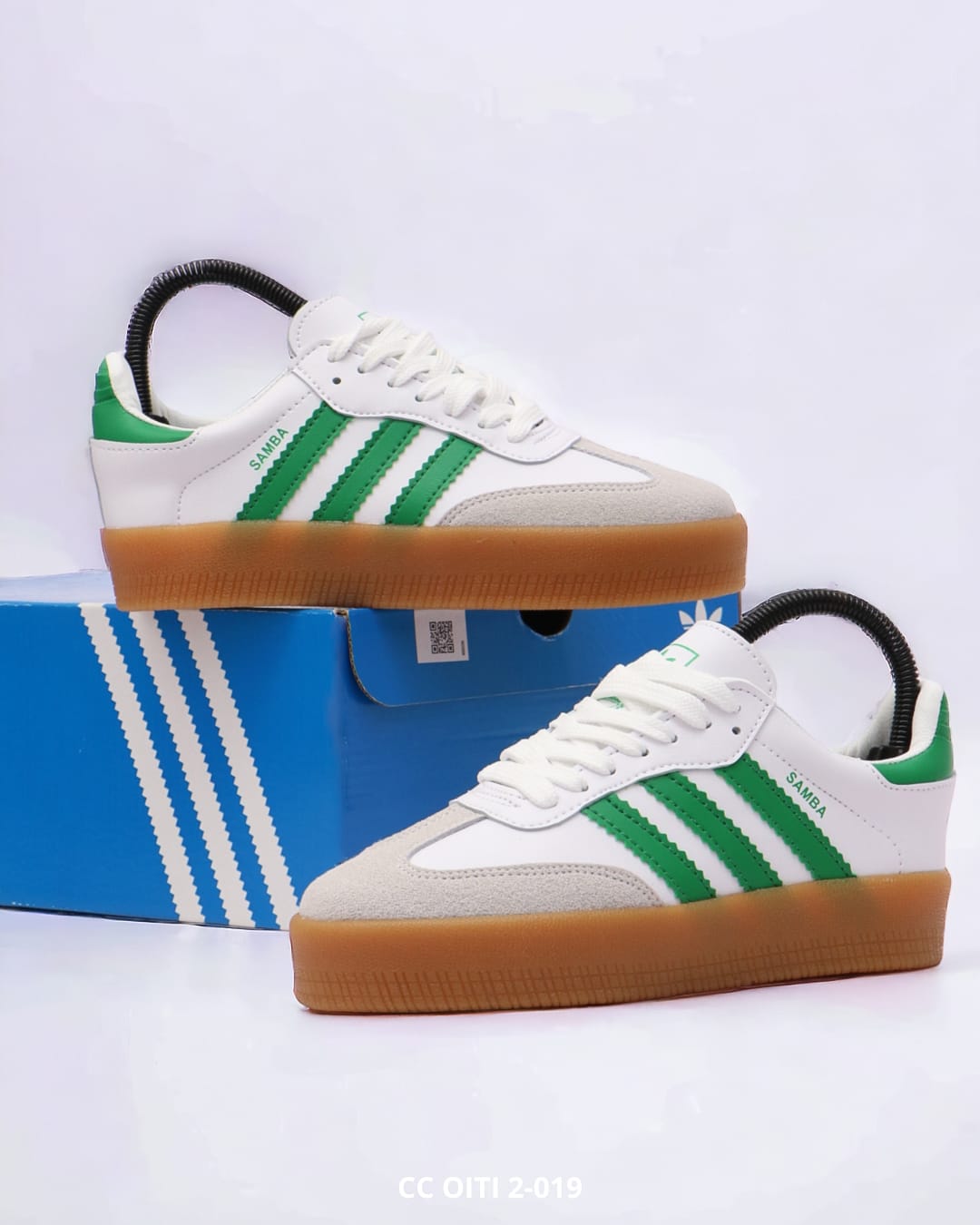Adidas Samba Dama