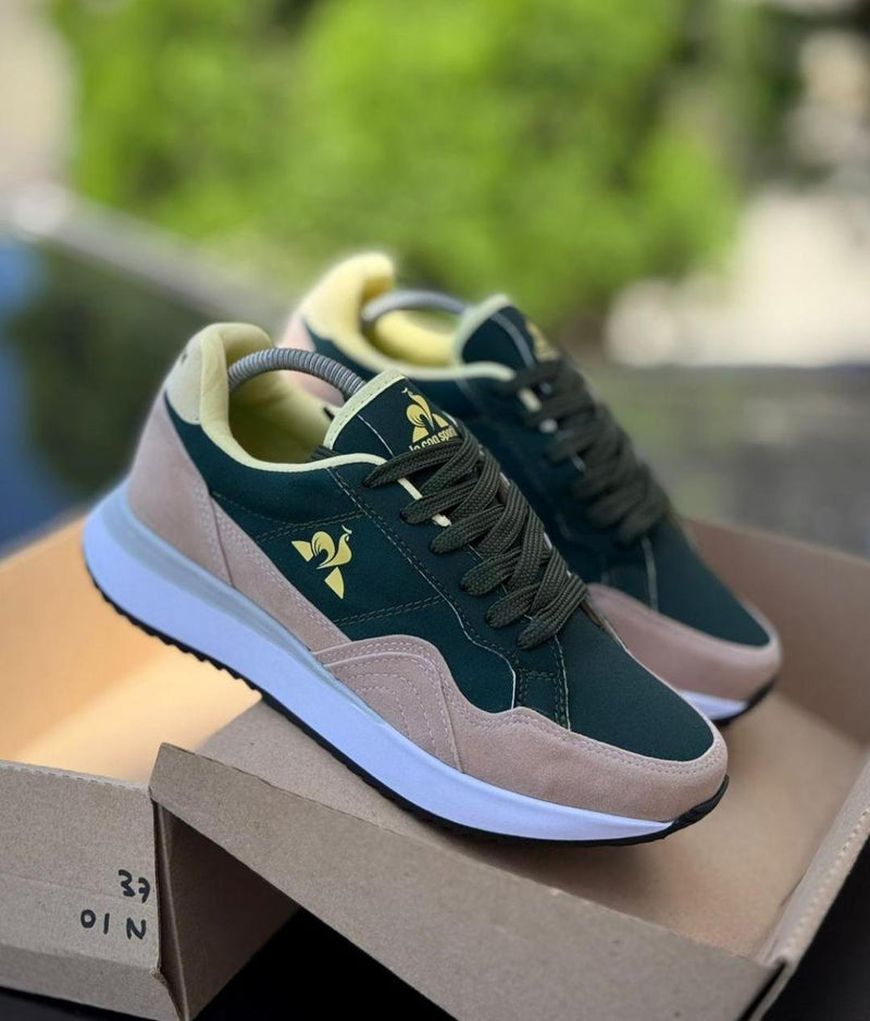 Le Coq Sportif
