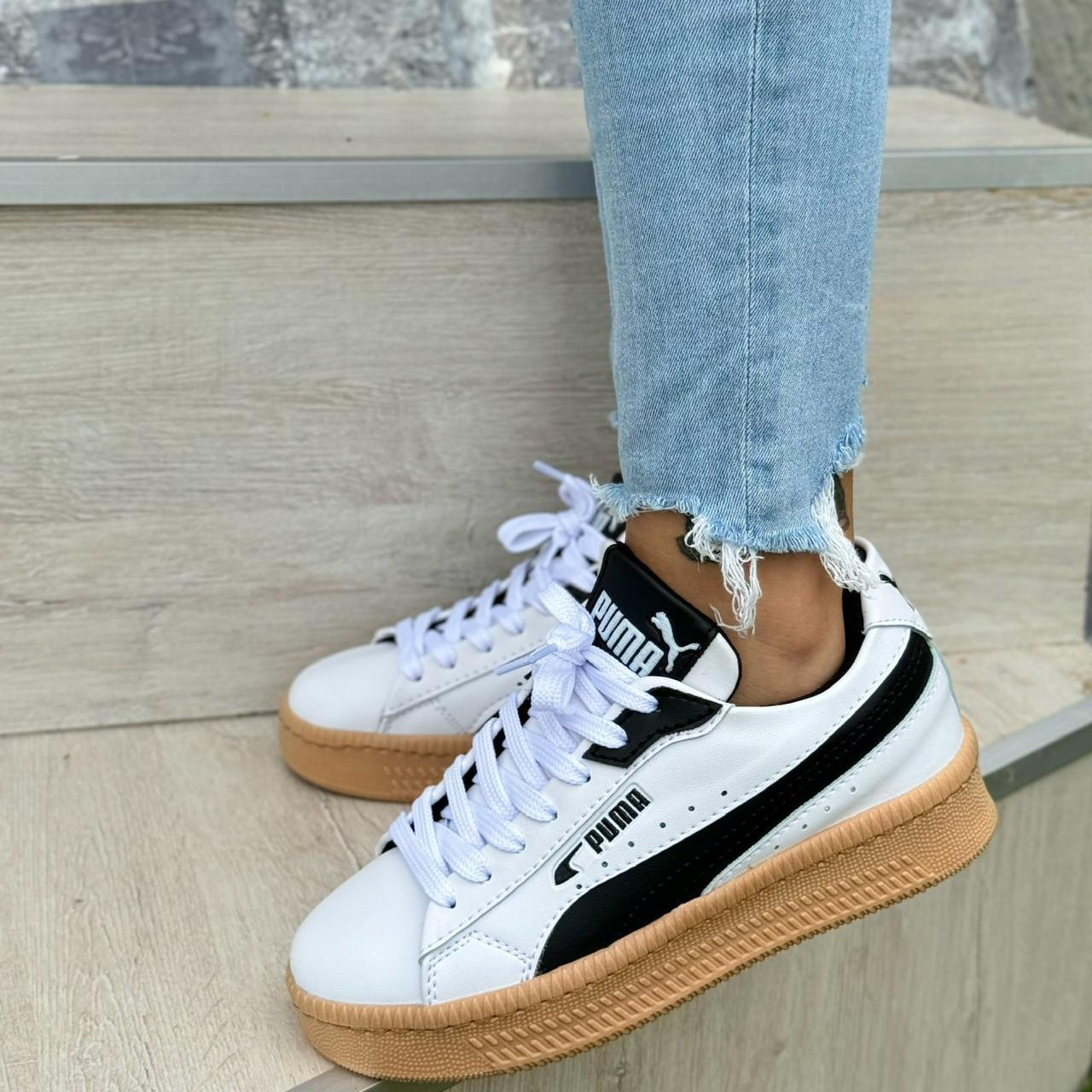 Puma RSx