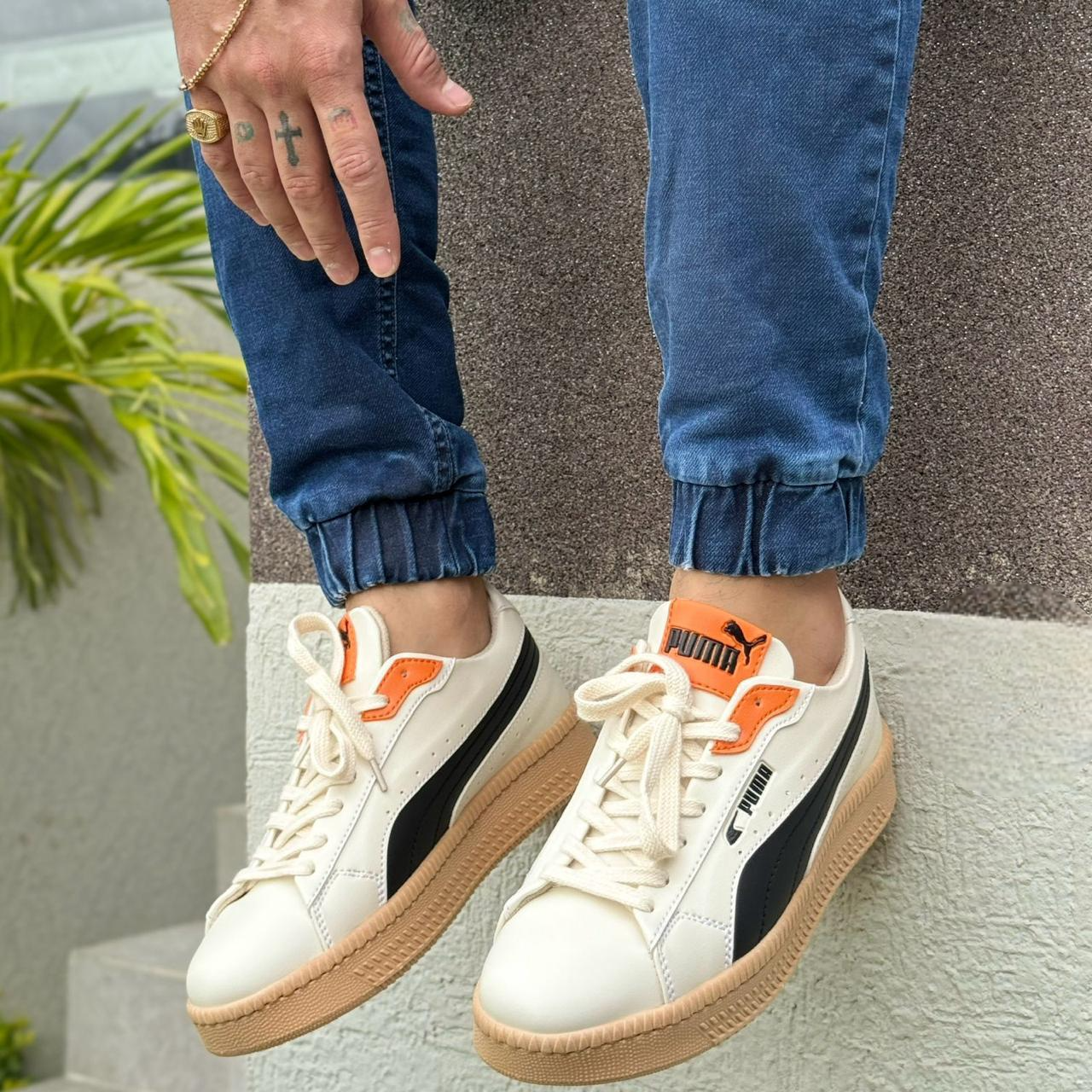 Puma RSx