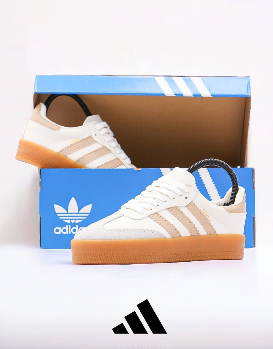 Adidas Samba Dama