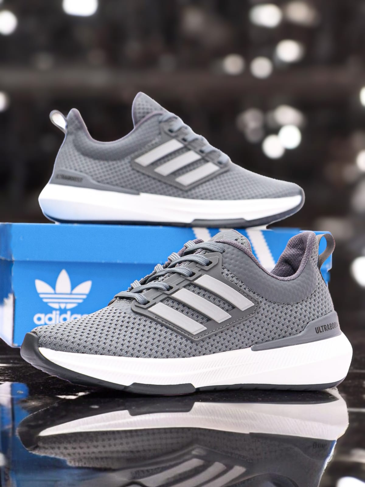 Adidas UltraBoost D