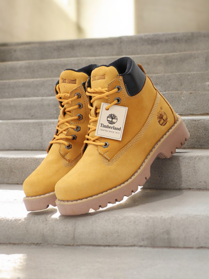 Timberland Cuero