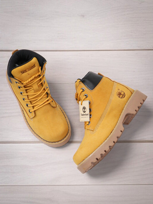 Timberland Cuero