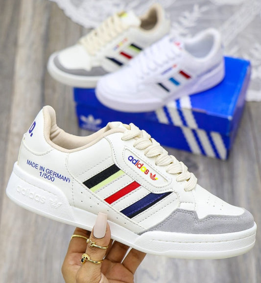 Adidas Germany Dama