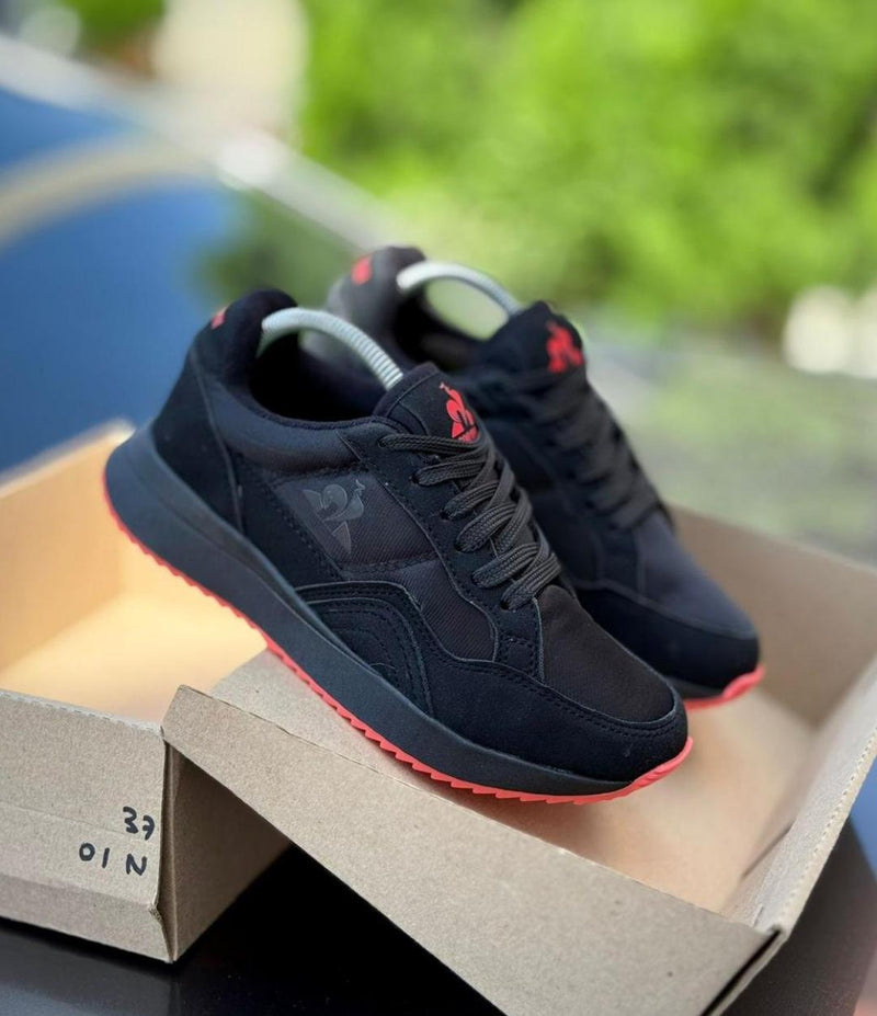 Le Coq Sportif