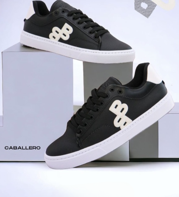 BB Caballero