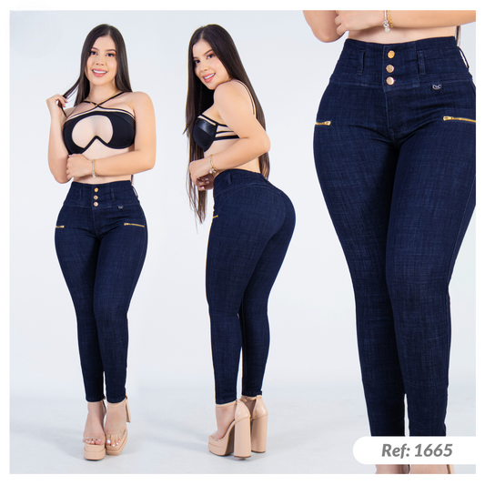 Jeans Premium C 665