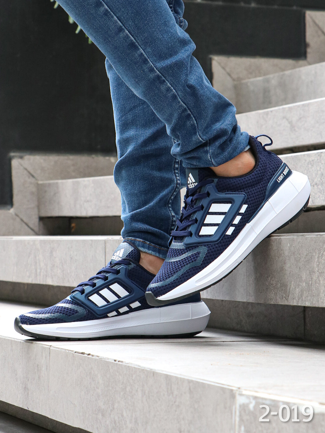 Adidas Ligth Boost