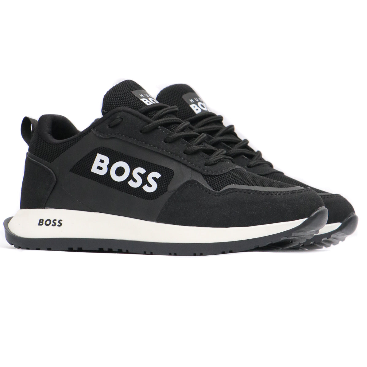 BOSS DF