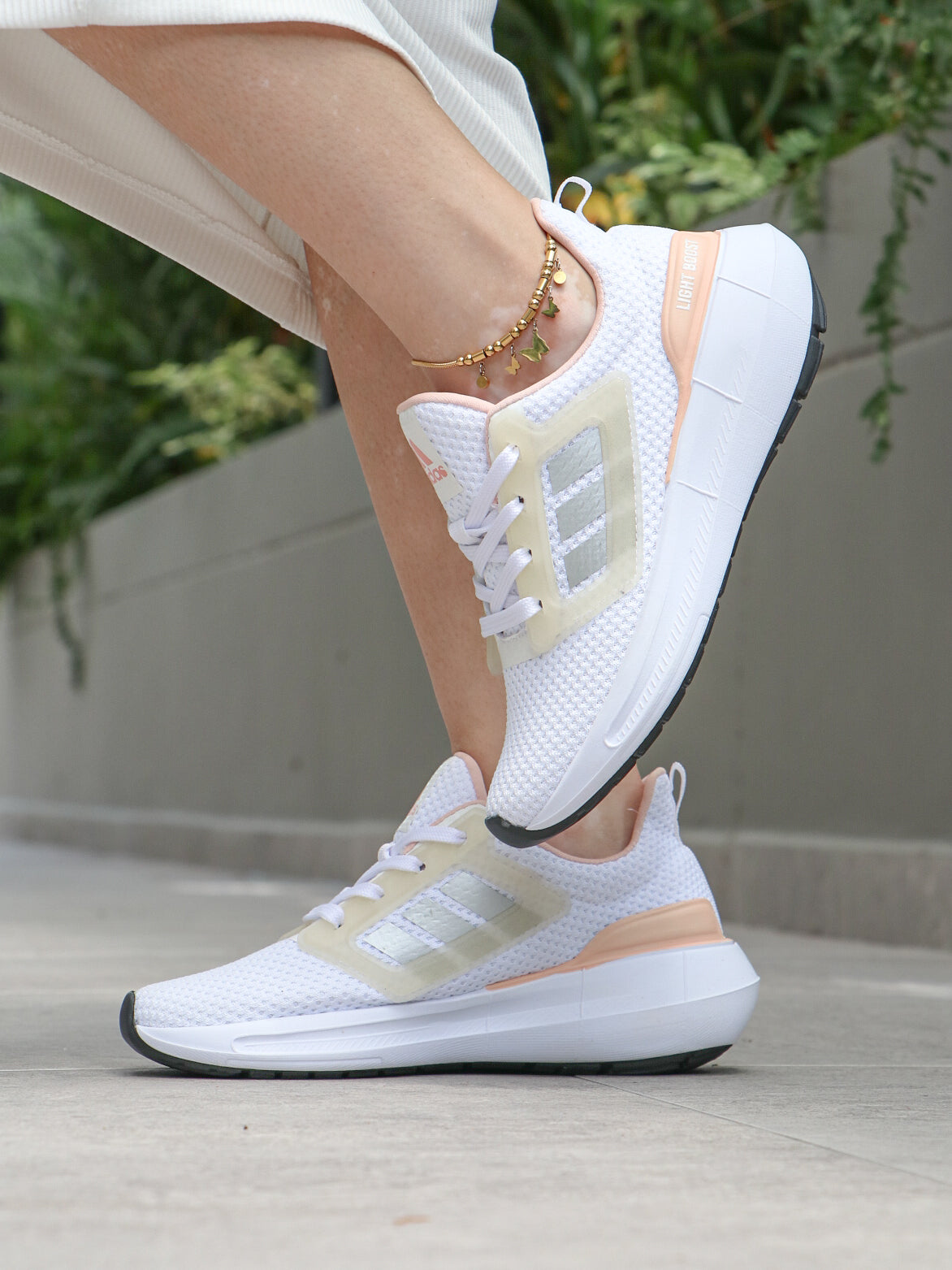 Adidas Ligth Boost D