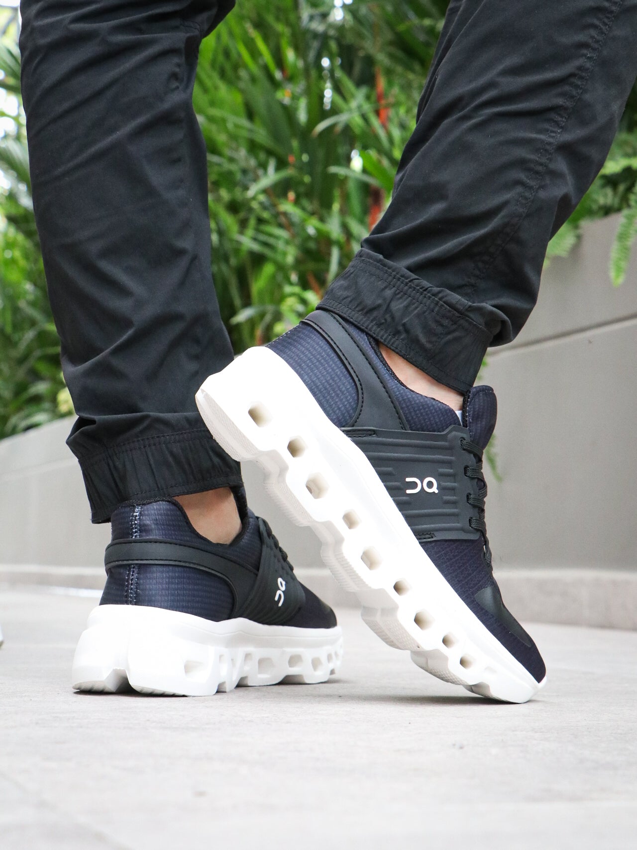 CloudTec® Z8