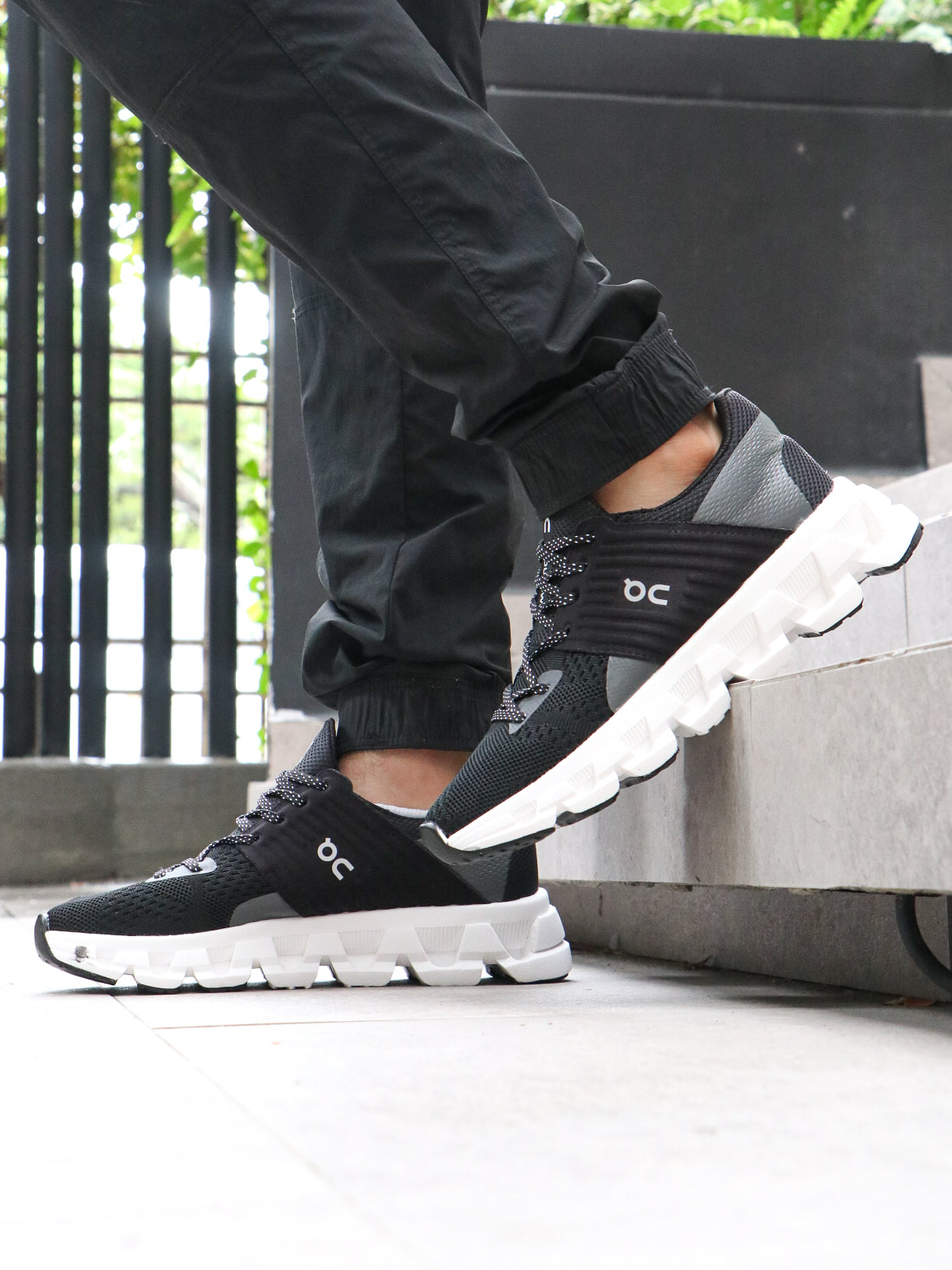 CloudTec® Z9
