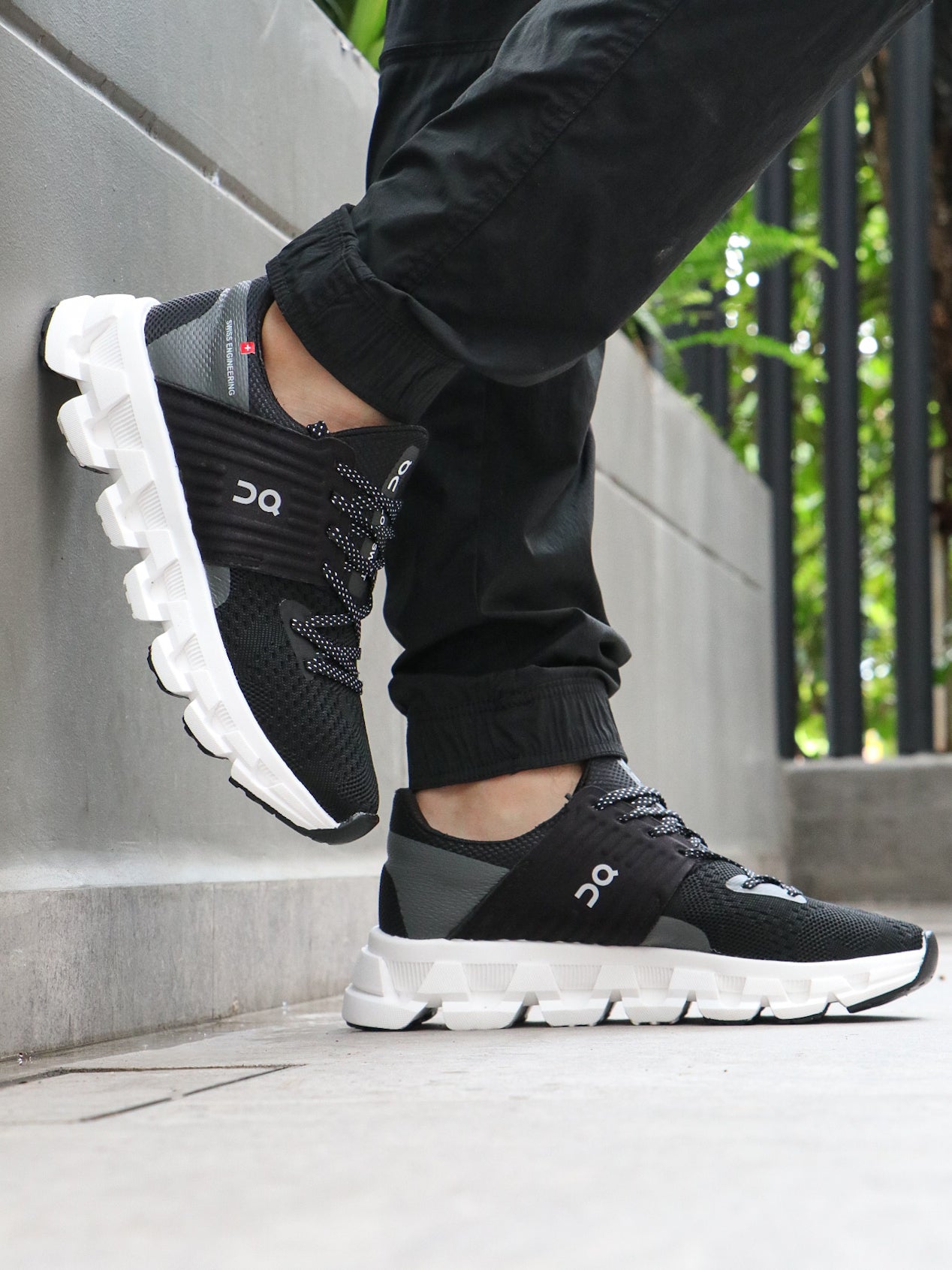 CloudTec® Z9
