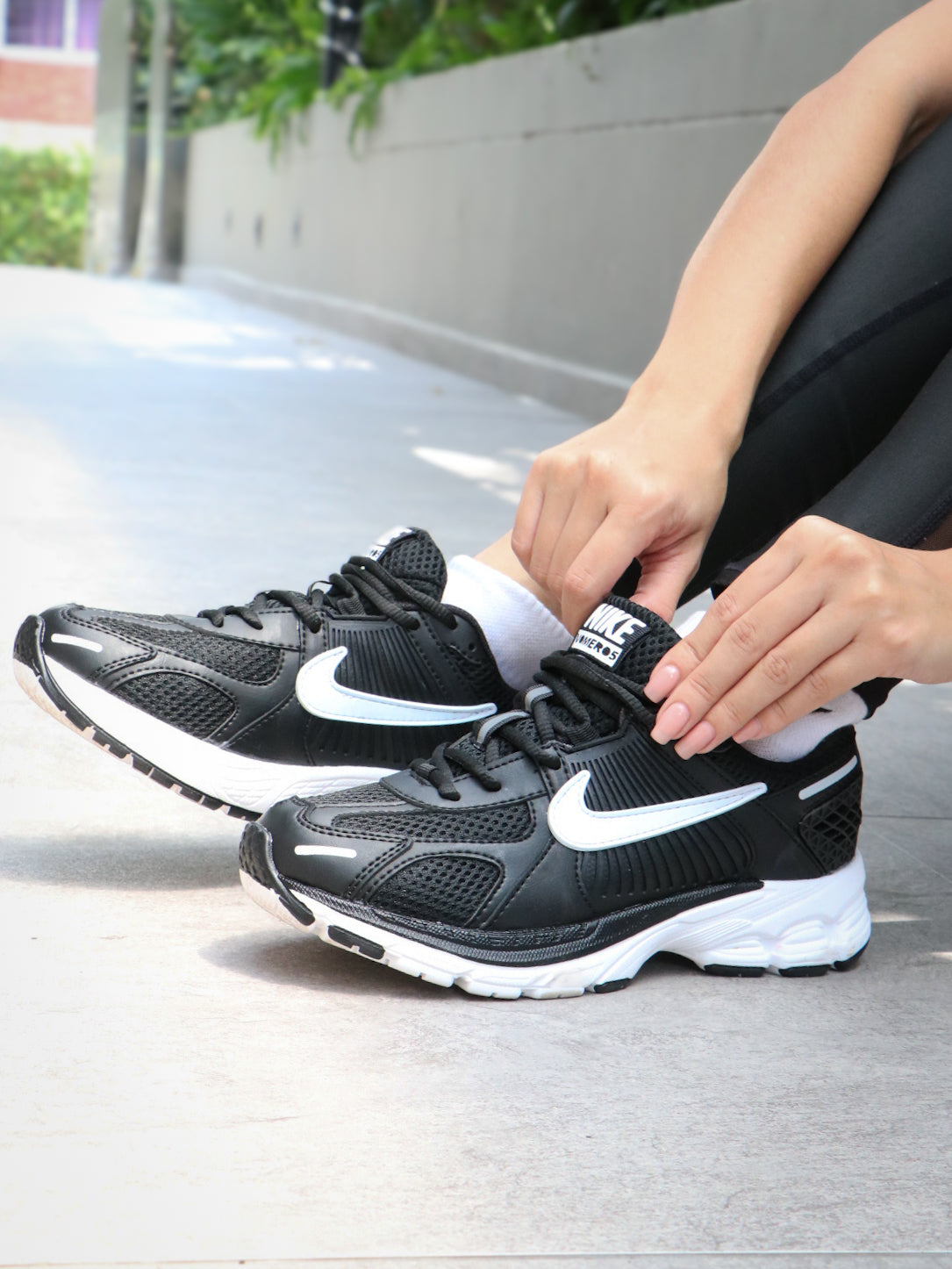 Nike Vomero