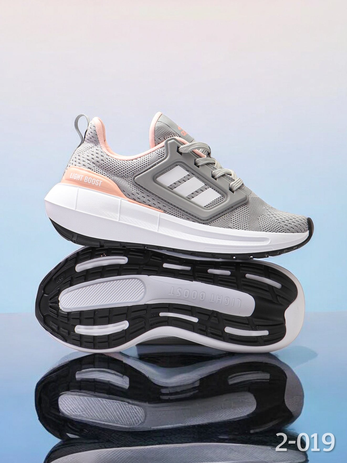 Adidas Ligth Boost D