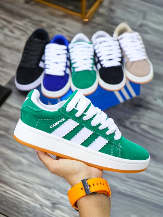 Adidas Campus D