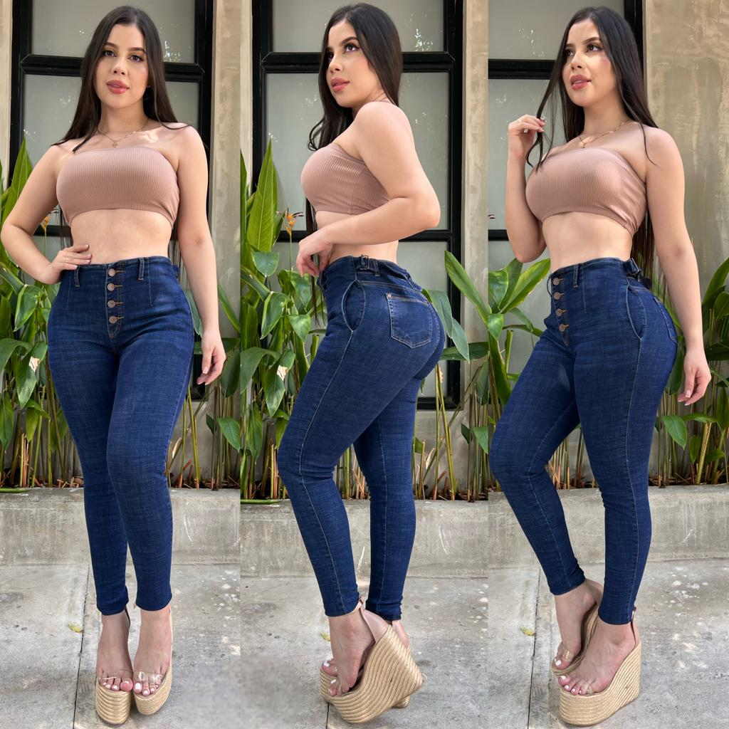Jeans Premium Herm Strech