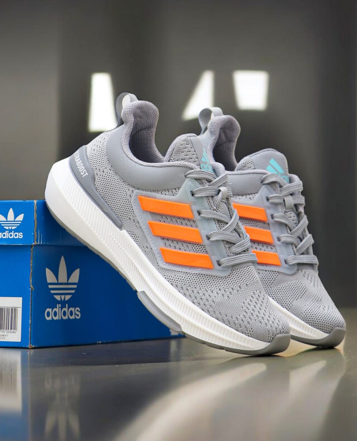Adidas UltraBoost D