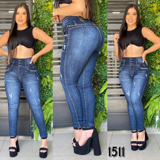 Jeans Premium C 511